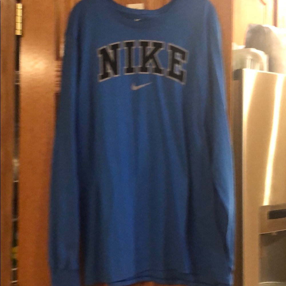 Nike Men’s XL T-Shirt